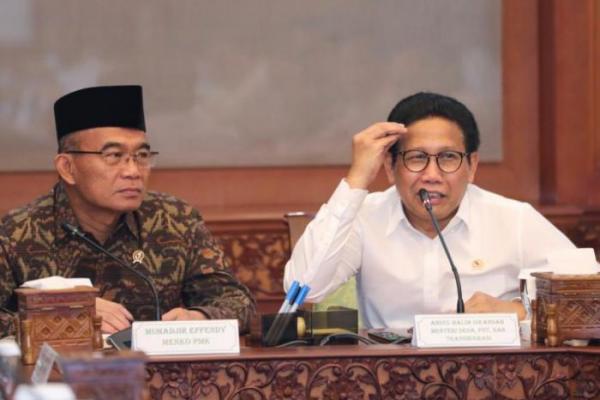 Bantah Desa Fiktif, Mendes: Desanya Ada, Penduduknya Ada