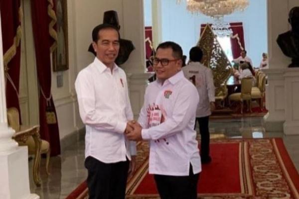 Mas Bowo Siap Maju di Pilgub Sulteng 2020