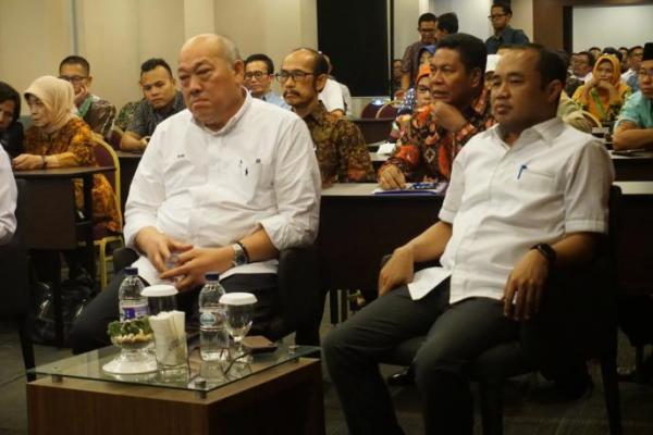 BNSP: Indonesia Siapkan Calon Kompetitor dan Strategi Hadapi ASC 2020