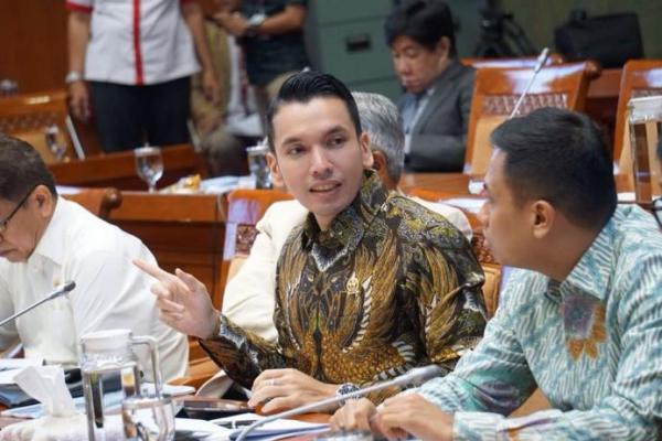 Muhammad Kadafi: Sistem Pendidikan Indonesia Harusnya Berbasis Local Wisdom