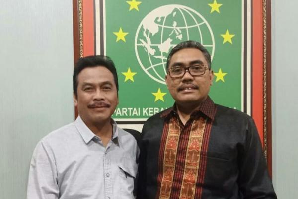 Pilbup Gresik 2020, PKB Fokus Usung Kader Internal