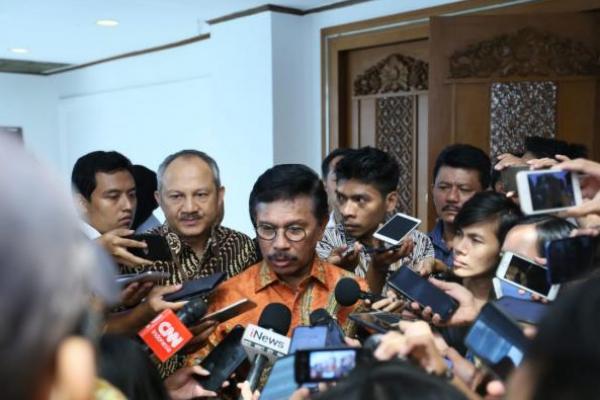 Tangani Pelanggaran ASN, Pemerintah Luncurkan aduanASN.id