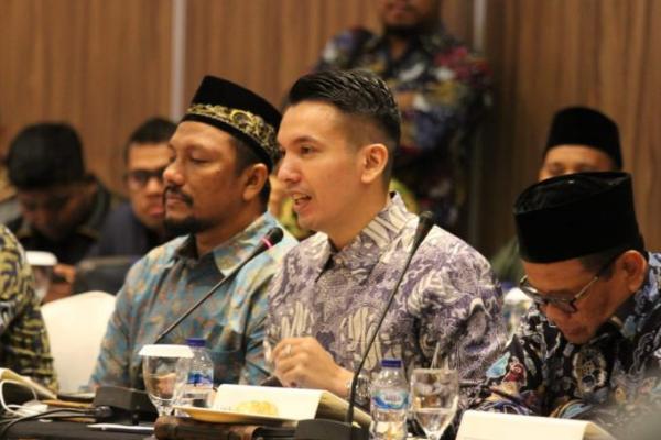 Tingkatkan Pariwisata Indonesia, Kadafi: Pemerintah Harus Siapkan Strategi Jitu