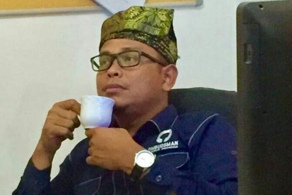 Lakpesdam NU Riau Dukung Usulan Abdul Wahid Soal UU Bagi Hasil CPO