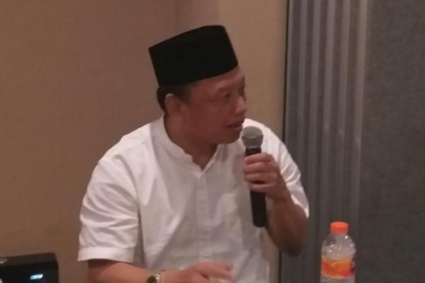 Soal Bom di Polrestabes Medan, DPR Kecewa BIN Kecolongan