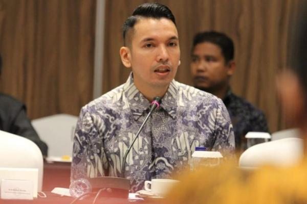 Legislator PKB Minta Penyelenggaraan PON XX Libatkan Anak Muda