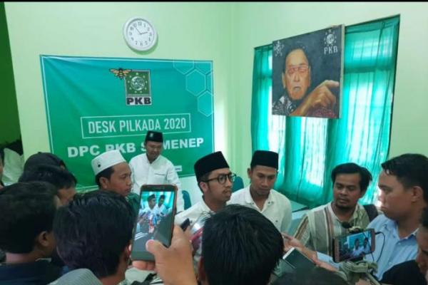 Lima Figur ini Berebut Rekomendasi PKB untuk Pilkada Sumenep 2020