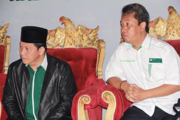 Legislator PKB Soroti Persiapan PON 2020 Papua