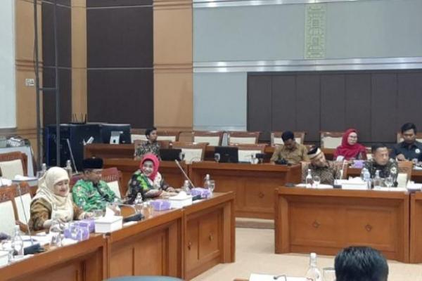 Legislator PKB Anisa Syakur: Baznas Miliki Peran Strategis Entaskan Kemiskinan