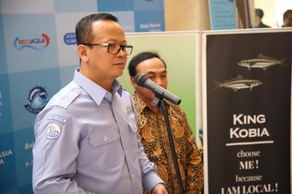 KKP Dampingi Nelayan Kembangkan Model Usaha Berkelompok