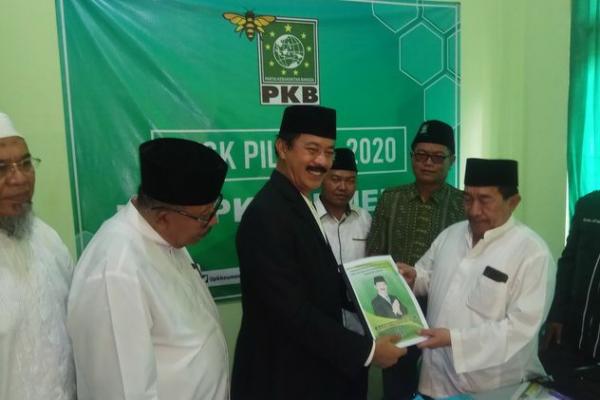 Bertekad Maju di Pilkada Sumenep, Fattah Jasin Ngaku Sudah Izin Gubernur Jatim 