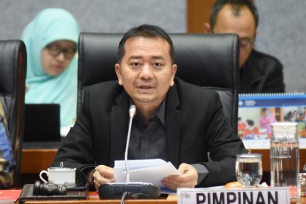 Komisi X DPR Tampung Aspirasi Pelaku Usaha Indonesia Soal Sinergi Pendidikan Vokasi