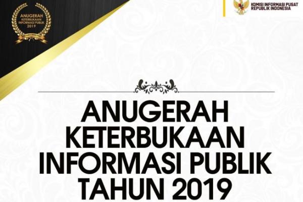 KIP: Dari 355 Badan Publik, 53,24 Persen Diantaranya Tidak Informatif