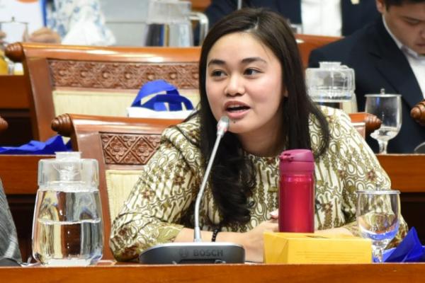 Komisi I Dorong LPP RRI Modernisasi Konten Siaran