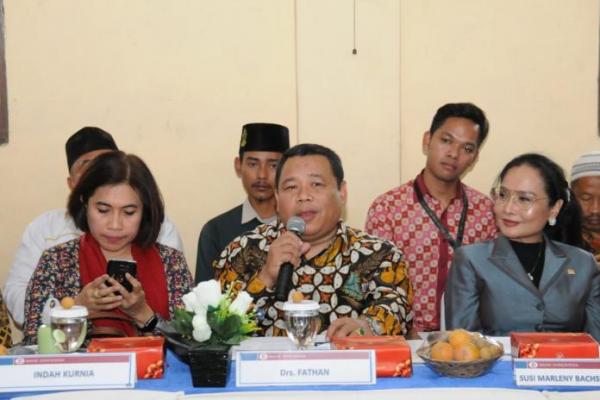 DPR Dorong PSBI Berikan Pendampingan Pada Petani