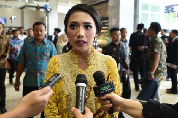 Pentingnya Peran Perempuan Untuk Sukseskan Strategi Pemulihan Ekonomi Nasional