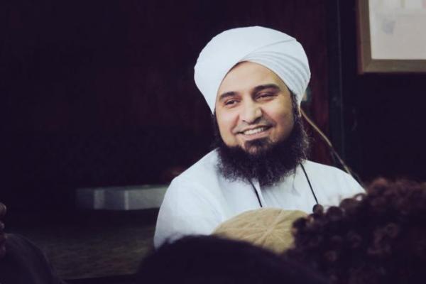 Habib Ali al-Jufri Imbau Umat Islam Rawat Persatuan dan Tak Mudah Mengafirkan