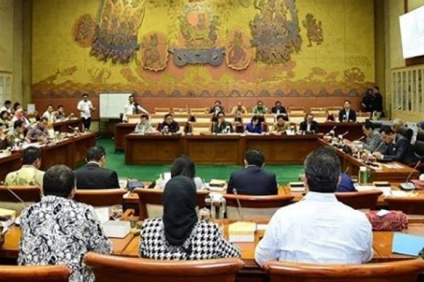 Profil PT. PANN Tidak Jelas, Erick Thohir: Deputinya Jangan Disalahkan, Masih Baru Menjabat