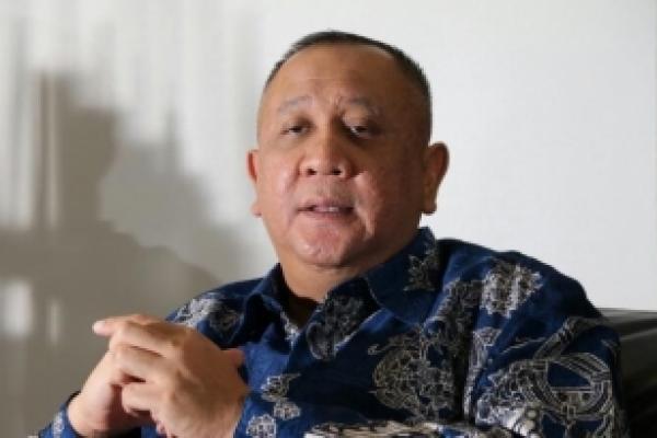 PR Pemerintah Kuatkan Rupiah