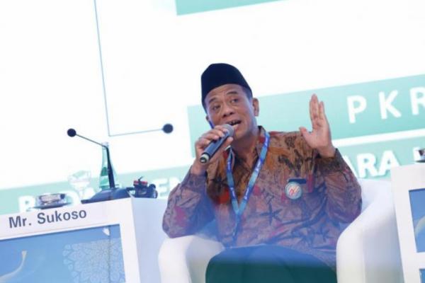 Kemenag Bantah Isu Pengembalian Kewenangan Sertifikat Halal ke MUI