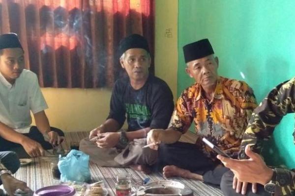 Mbah Ma’ruf, Potret Penggerak PAC PKB Magelang Sejak 1998