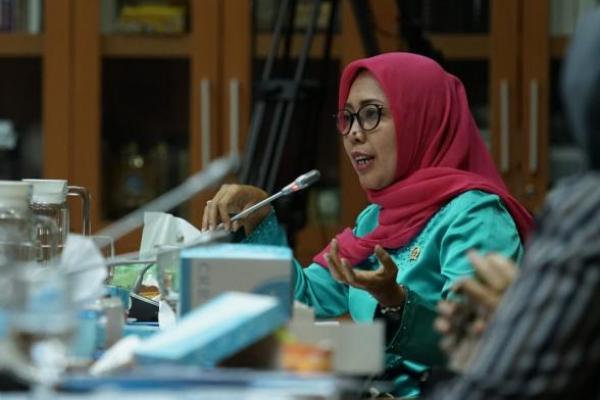 Nur Nadlifah: Ibu adalah Perisai Anak dari Bahaya NAPZA 