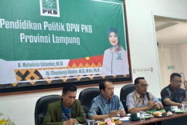 Pilkada Harus Jadi Instrument Demokrasi yang Sehat