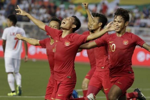 Jelang Final SEA Games, Lima Pemain Timnas Indonesia Unggah Pesan Motivasi