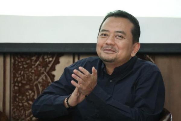 Legislator PKB Apresiasi Perpusnas Pertahankan WTP