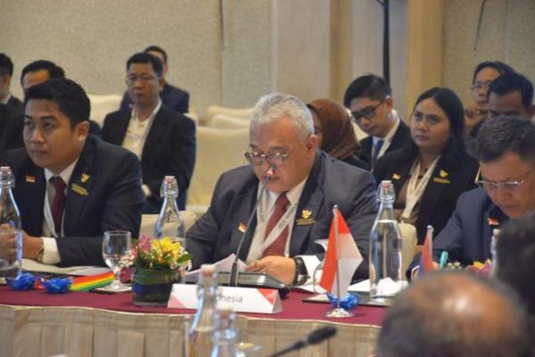 Kemnaker Siapkan Strategi Menuju Asean Skills Competition