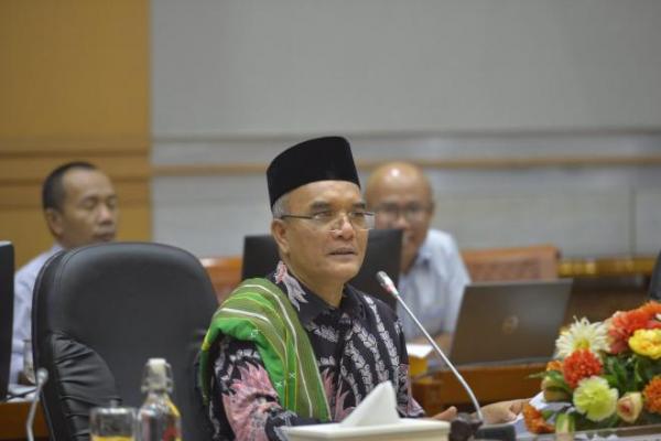Marwan Dasopang Minta Pemerintah Cermat Membagi Tambahan Kuota Haji Secara Proporsional