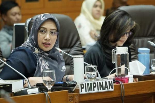 BPJS Kelas III Tidak Naik, Nihayatul Wafiroh: Ini Kabar Gembira Bagi Rakyat