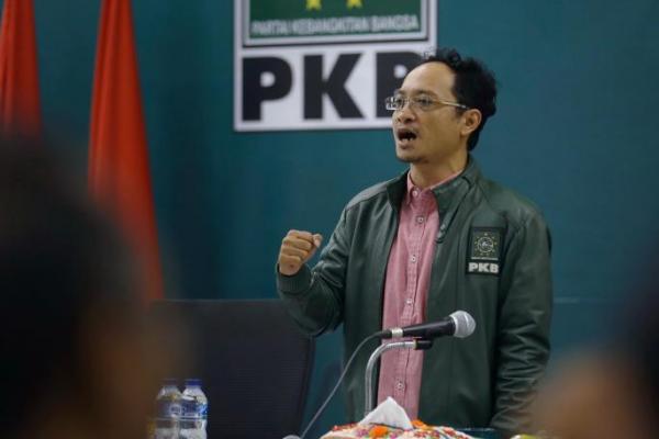 Tegas! PKB Tak Mencalonkan Eks Narapidana Korupsi di Pilkada 2020