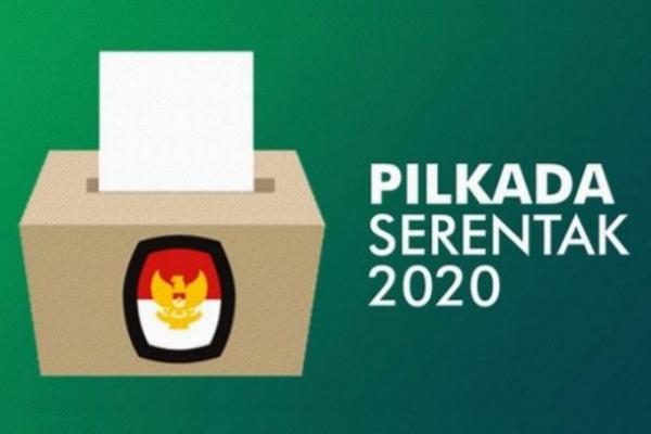 Pilkada Serentak 2020, DPT di Sumbar Tambah 1.192 Pemilih