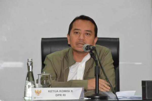 Imbas Corona, DPR dan Kemendikbud Sepakat UN Ditiadakan