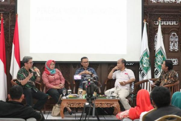 Skill Belum Mumpuni, Gaji Pekerja Migran Indonesia Rendah