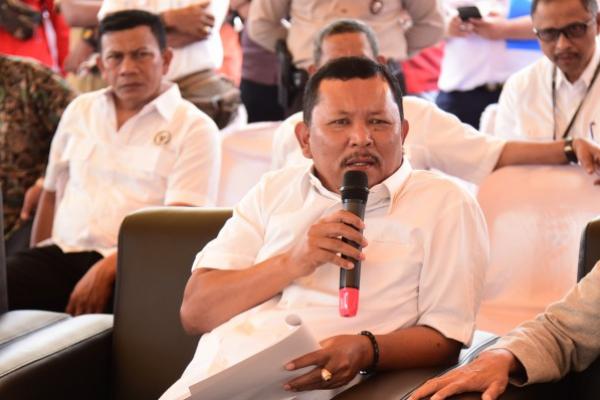 Legislator PKB Imbau Masyarakat Dukung Pembangunan Infrastruktur di Aceh