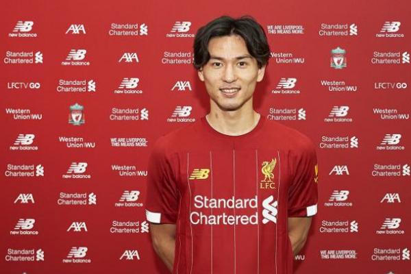 Dua Pemain Liverpool Diminati Klub La Liga