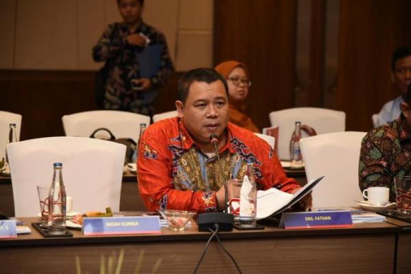 Komisi XI DPR RI Apresiasi Pemberantasan Pinjol Ilegal, Dorong Urgensi Literasi Keuangan pada Masyarakat