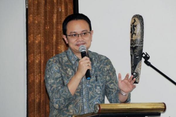 Jerry Sambuaga: Digitalisasi Bantu Dunia Usaha Bangkit dari Pandemi Covid-19