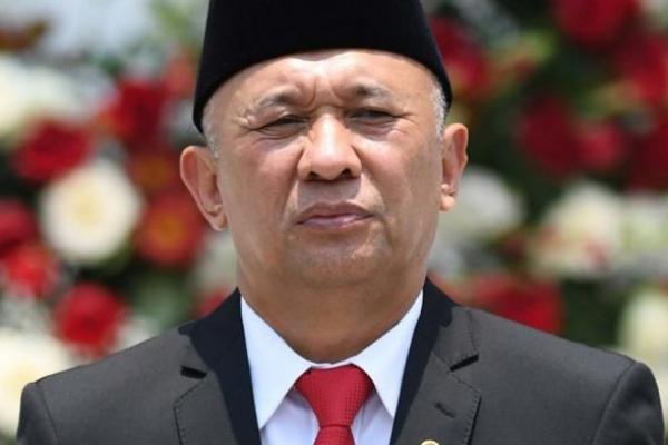 Teten Masduki Ingin Kembalikan Kejayaan Koperasi Susu