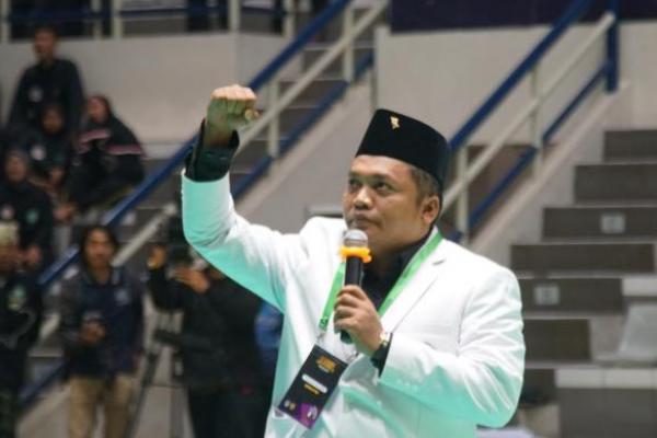 Gus Nabil Bertekad Bawa Pencak Silat ke Level Dunia