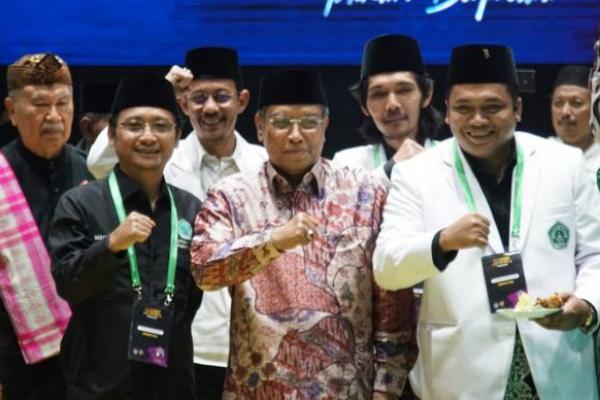 Resmi! Ketum PBNU Buka Kejurnas dan Festival III Pagar Nusa