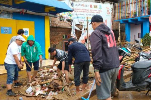 PKB Ajak Partisipasi Masyarakat Bantu Korban Banjir Demi Kemanusiaan