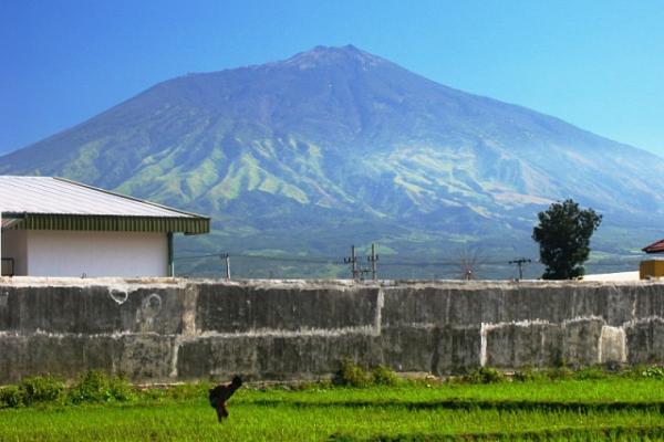 Mengenal Tiga Kawasan Ekonomi Khusus Baru