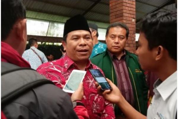 Legislator PKB Terima Aspirasi Soal Ketidakadilan Distribusi Pupuk