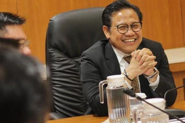 Wakil Ketua DPR Gus Muhaimin Dukung Perayaan Imlek 2020