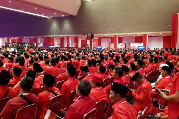 Megawati Tak Akan Lindungi Kader yang Tak Laksanakan Instruksi PDIP