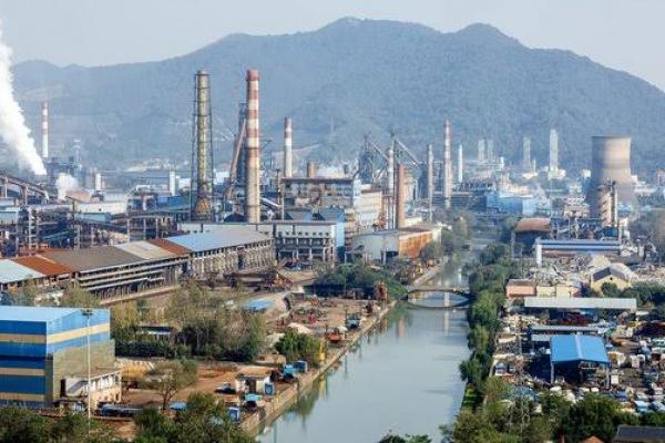 Lagi, Industri Manufaktur RI Tembus Ekspor Pasar AS!
