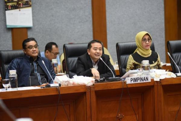 Komisi X Minta Pendidikan Non Formal Tidak Dihapus